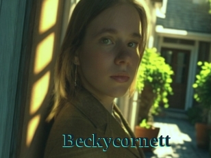 Beckycornett