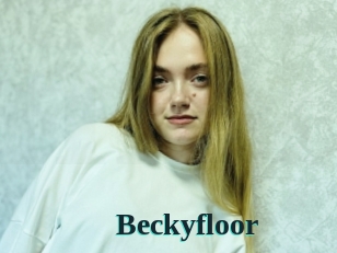 Beckyfloor