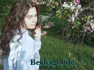 Beckygoode