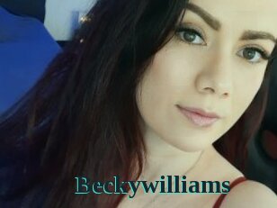 Beckywilliams