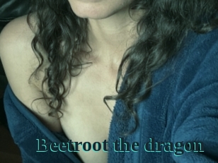 beetroot_the_dragon Melody Melons