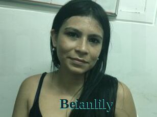 Beianlily