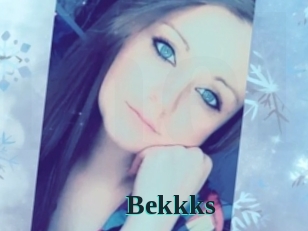 Bekkks