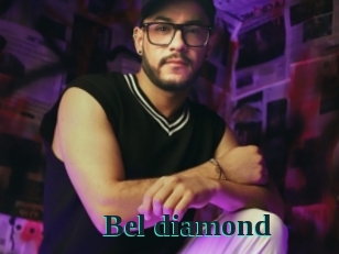 bel_diamond Melody Melons