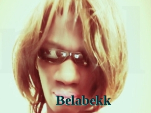Belabekk