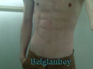 Belgianboy