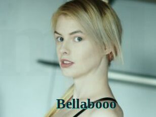 Bellabooo