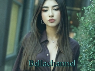 Bellachannel