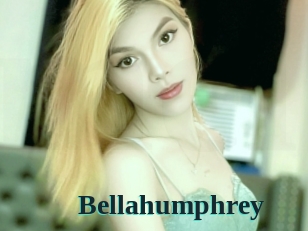 Bellahumphrey