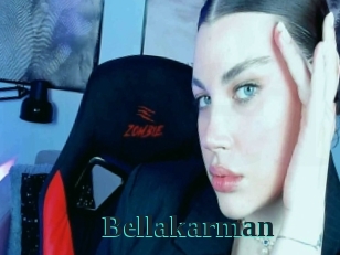 Bellakarman