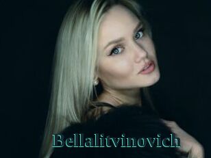 Bellalitvinovich