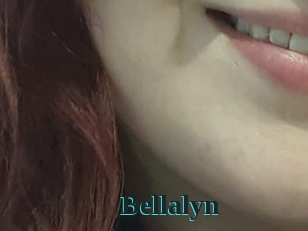 Bellalyn