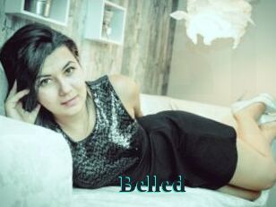 Belled