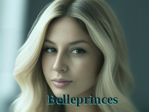 Belleprinces