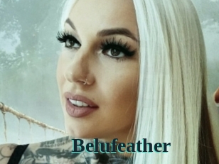 Belufeather