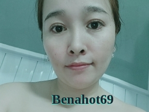 benahot69 Melody Melons