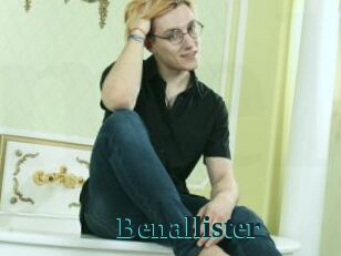 benallister Melody Melons