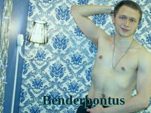 Benderpontus