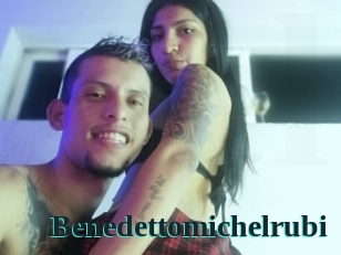 Benedettomichelrubi