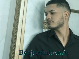 Benjaminbrown