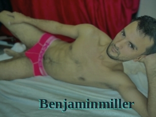 Benjaminmiller