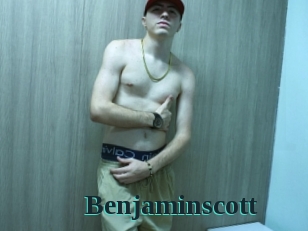Benjaminscott