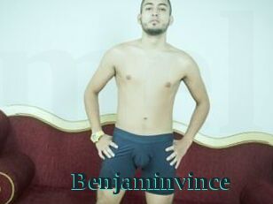 Benjaminvince
