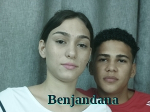 Benjandana