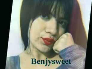 Benjysweet