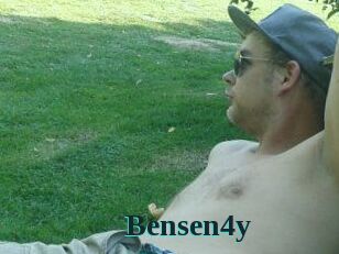 Bensen4y