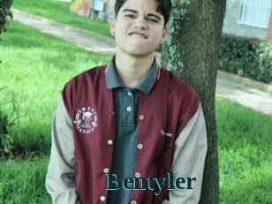 Bentyler