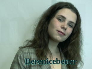Berenicebetter