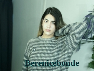 Berenicebonde