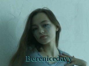 Berenicedavy