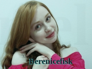 Berenicefisk