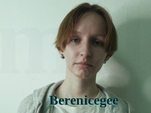 Berenicegee