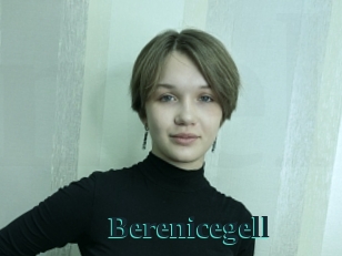 Berenicegell