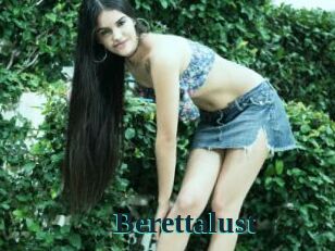 Berettalust