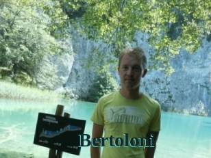 bertoloni Melody Melons