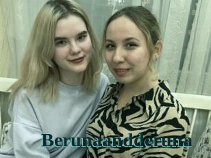 Berunaandderuna
