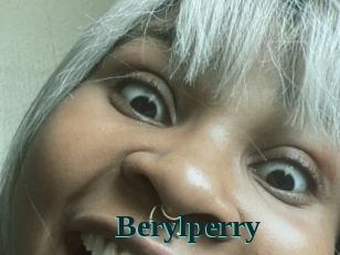 Berylperry