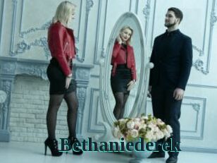 Bethaniederek