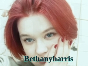 Bethanyharris