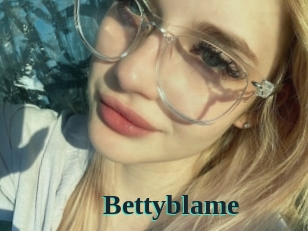 Bettyblame