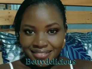 bettydelicious Melody Melons