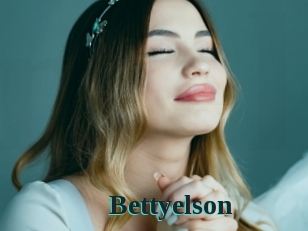 Bettyelson