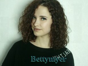 Bettymyer