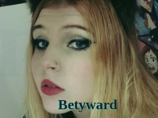 Betyward