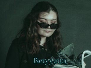 Betyyoun