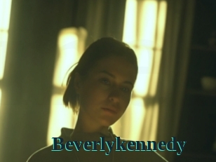 Beverlykennedy